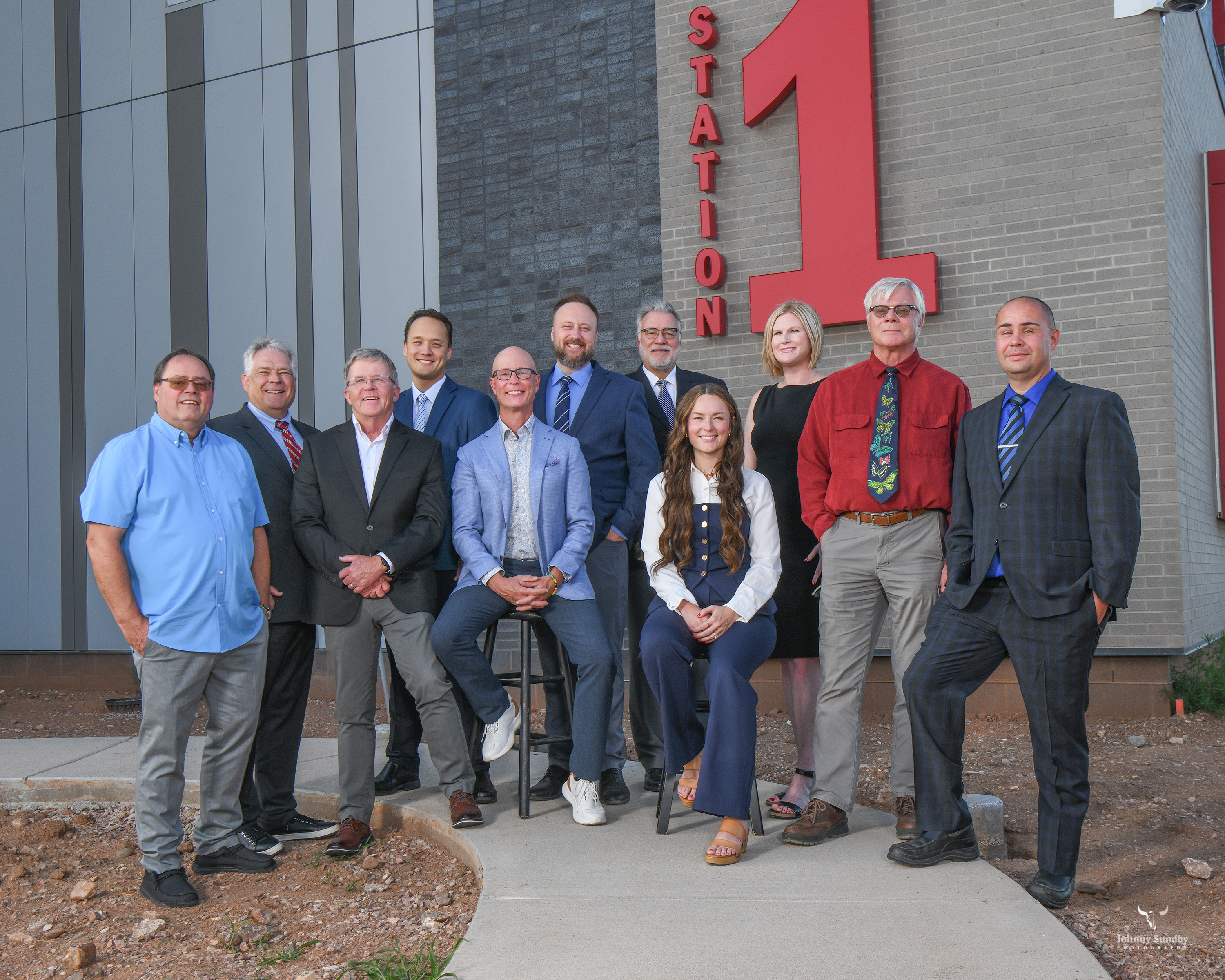 2025 City Council Photo