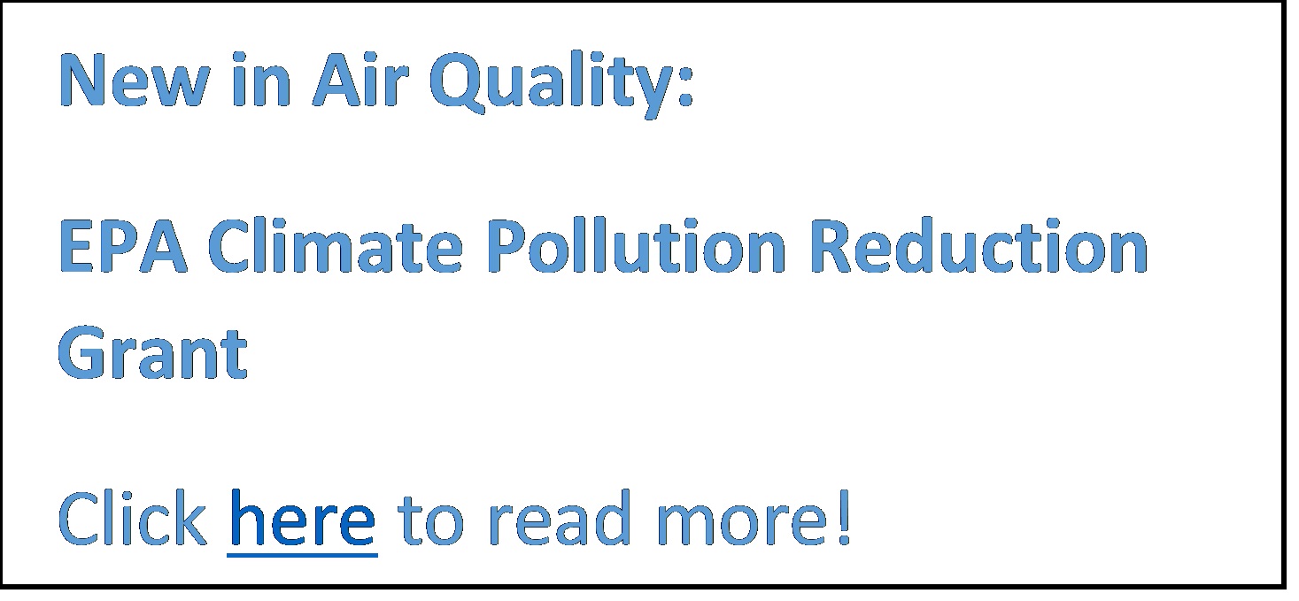 Air Quality