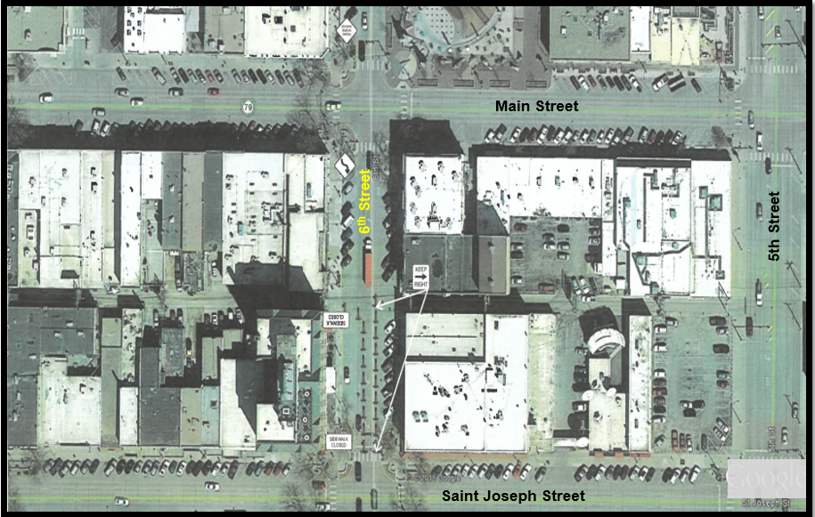 Alex Johnson Crane 10 22 2025 Map