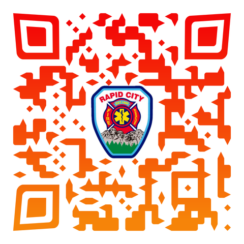 Donation QR Code