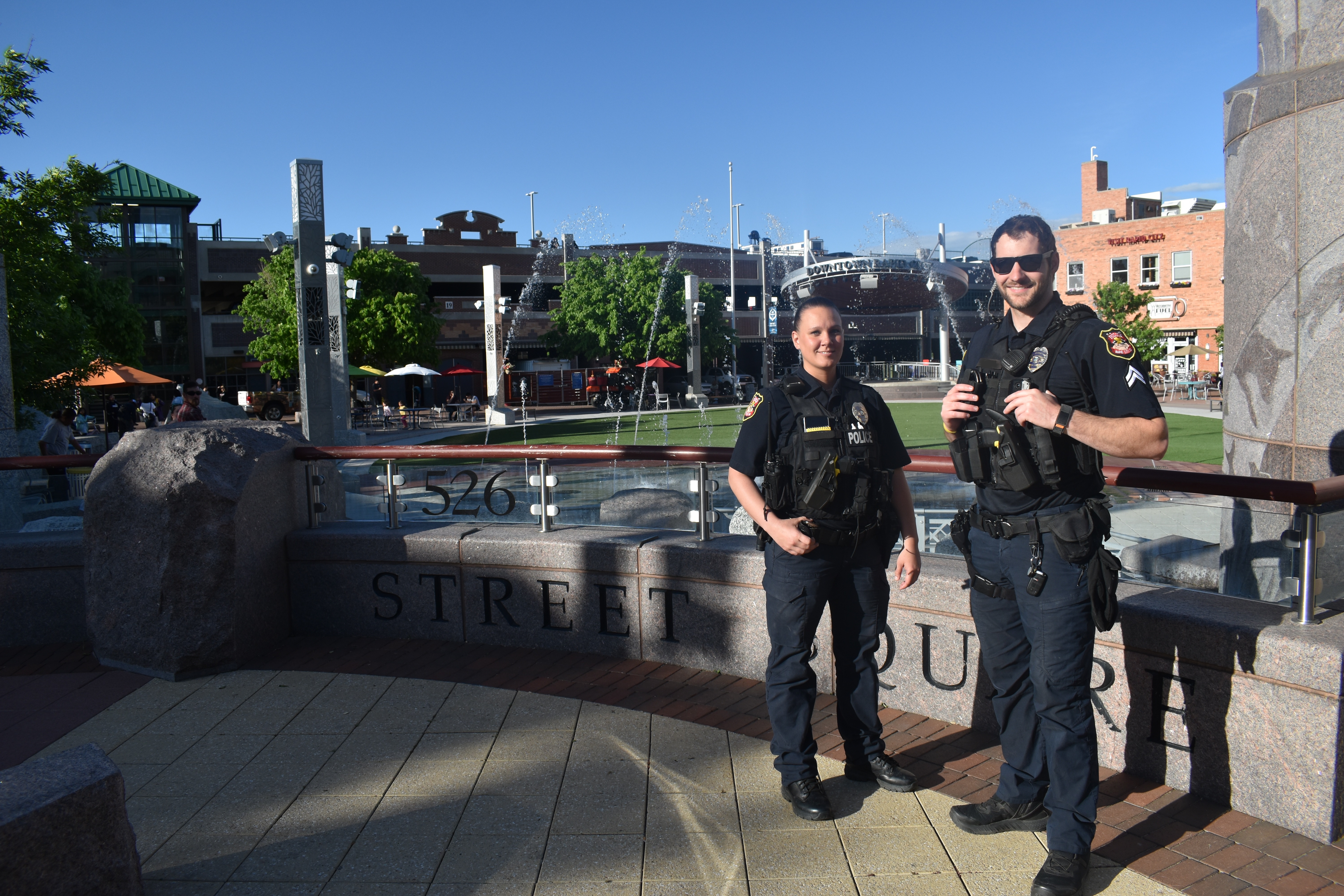 Recruitment Ad photo 1