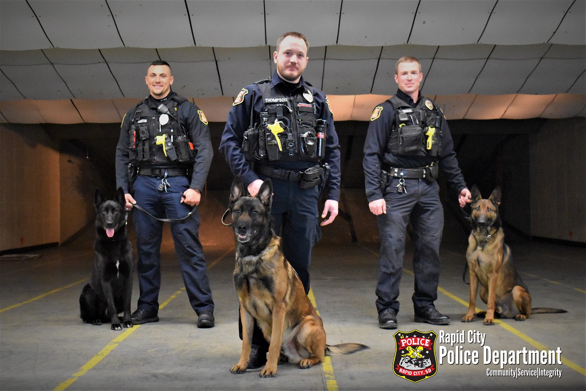 K9 Unit Small File