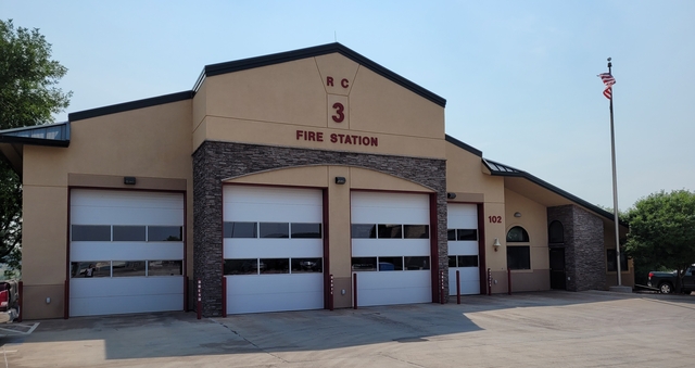 Station 3