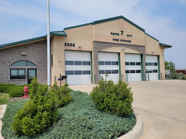 Station 7