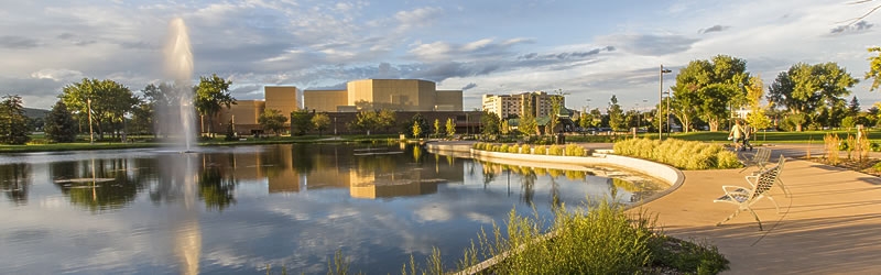 Rapid City Government