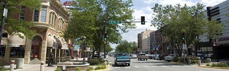 Community Enrichment Division