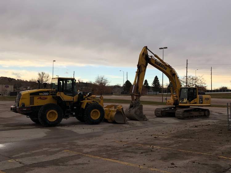 City Issues November Building Report: Tops $300 Million For Fourth Consecutive Year