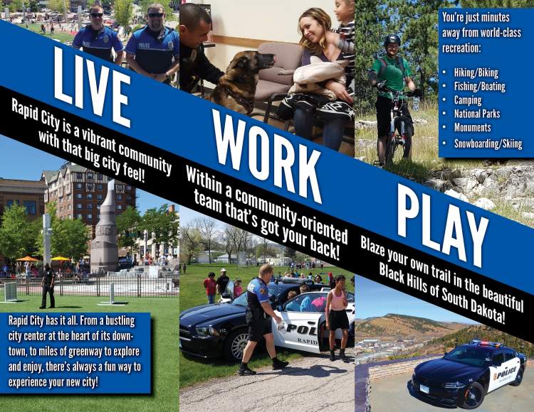 RCPD Hiring Brochure
