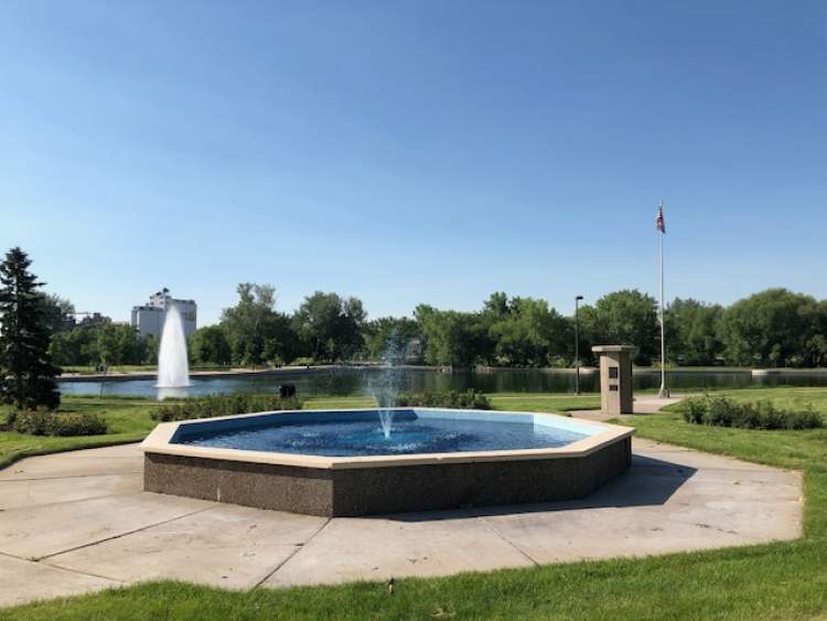 There are a number of remembrance events this week to commemorate the 46th anniversary of the Rapid City Flood.