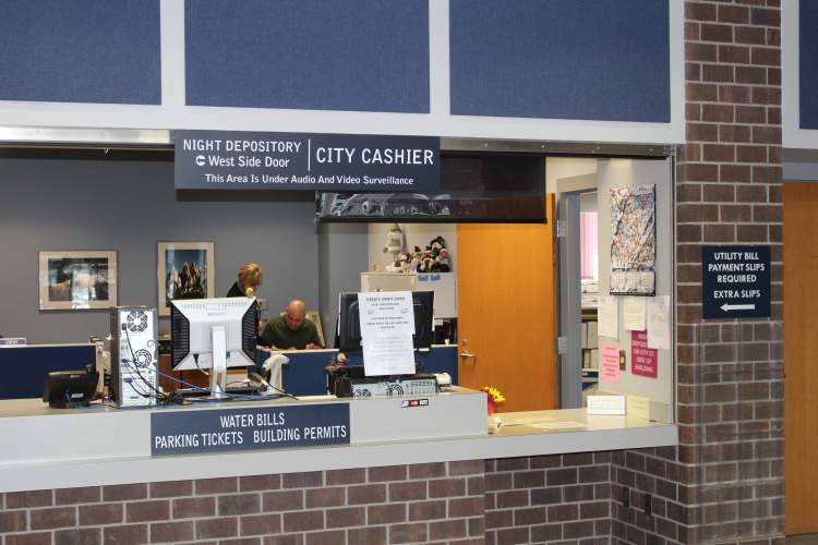 The City is implementing a new online utility billing system beginning January 30.