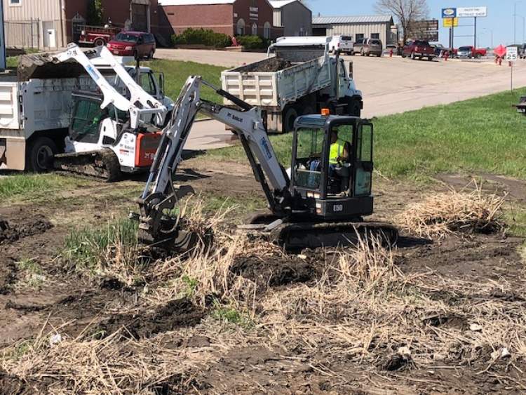 City's Trenching Board Seeks Input On Proposed Changes For Trenching Contractors