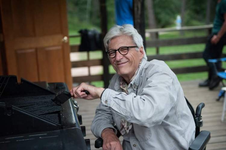 Dallas Dietrich, a member of the Civic Center Resolution Task Force, former long-time member of the Mayor's Committee for People with Disabilities and advocate for people with disabilities, has passed away.