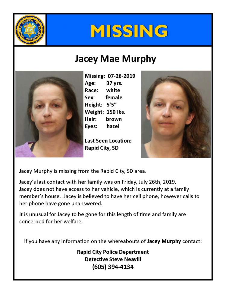 Police seek public&rsquo;s help in locating missing woman