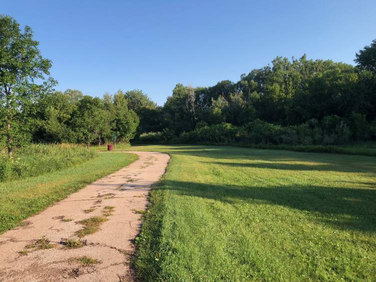 The City Council has approved the City's application for funds to improve the trail at Mary Hall Park, one of the 'hidden gems' of the City's Park system.  The area has been a City park for more than 70 years and offers access to many local attractions, health care and senior facilities and is used for many recreational uses.