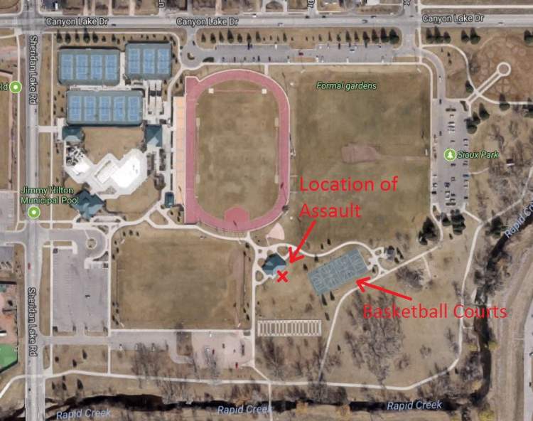 Police, Sheriff&rsquo;s Office look for witnesses to recent aggravated assault