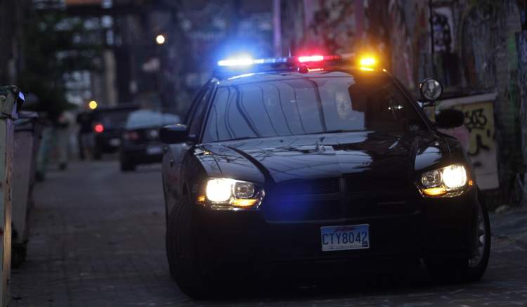 Rapid City police observe reduction in DUI arrests during the first half of 2018