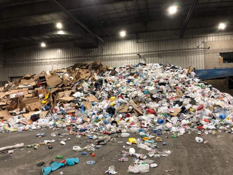 City Solid Waste Operations Announce New Collections, Landfill Actions