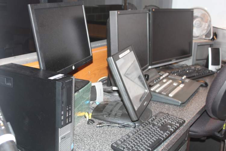 Rapid City will serve as host for the 2017 World Championship of the ACM International Collegiate Programming Contest May 20-25.