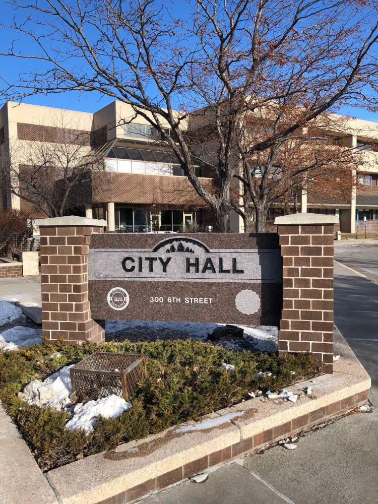 Three Locations Set Up For Disposal Of Holiday Trees, Wreaths, Garland