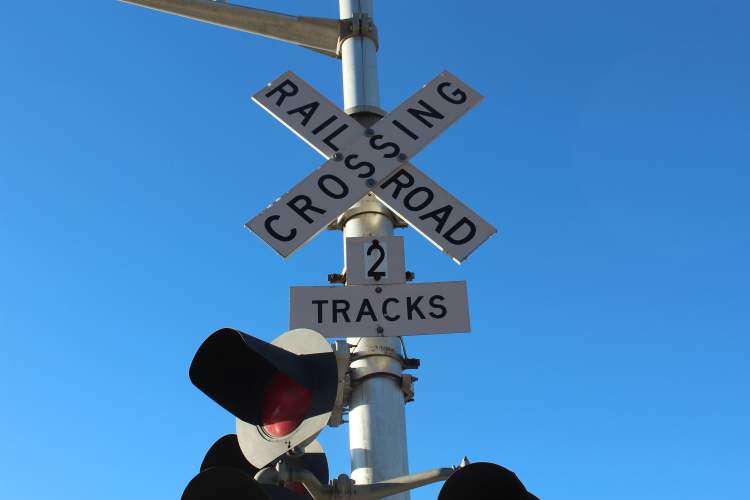East St. Patrick Street Railroad Crossing To Receive Upgrades