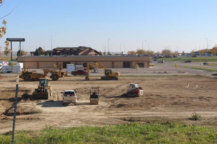 The City issued 226 building permits in January with a total valuation of $10.31 million.