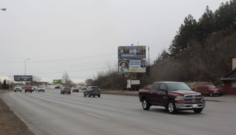 Uber is now licensed to provide ride-sharing services in Rapid City, effective June 7.