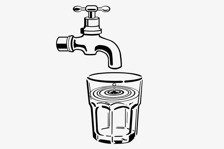 City Reminds Residents of Utility Rate Relief Program