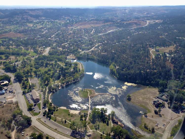Mayor Allender on 1972 Flood: 'Remember, Honor, Commemorate'