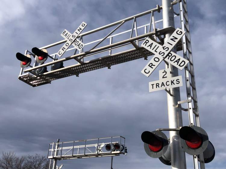 City Council Passes Resolution Supporting Passenger Rail Service Route Linking Rapid City to East/West Areas