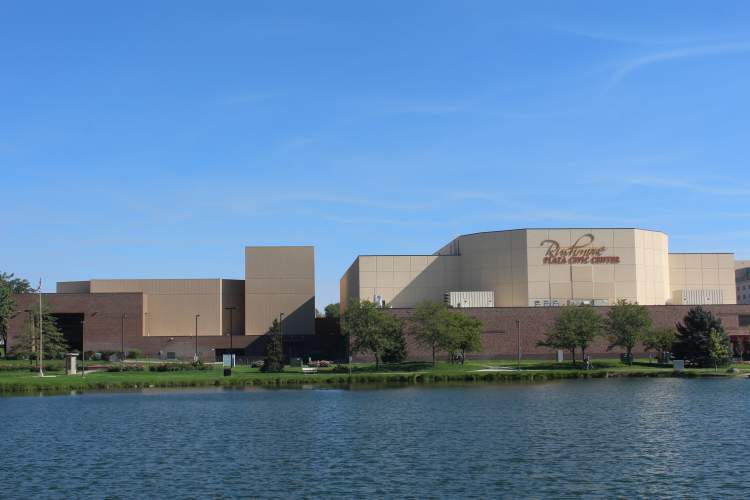 The Rushmore Plaza Civic Center has set forth its reopening guidelines effective today (July 29).