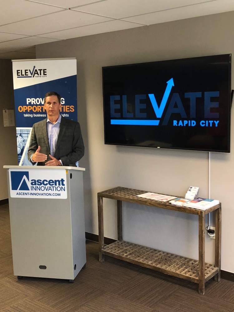 Mayor Steve Allender Issues Statement about David Lust