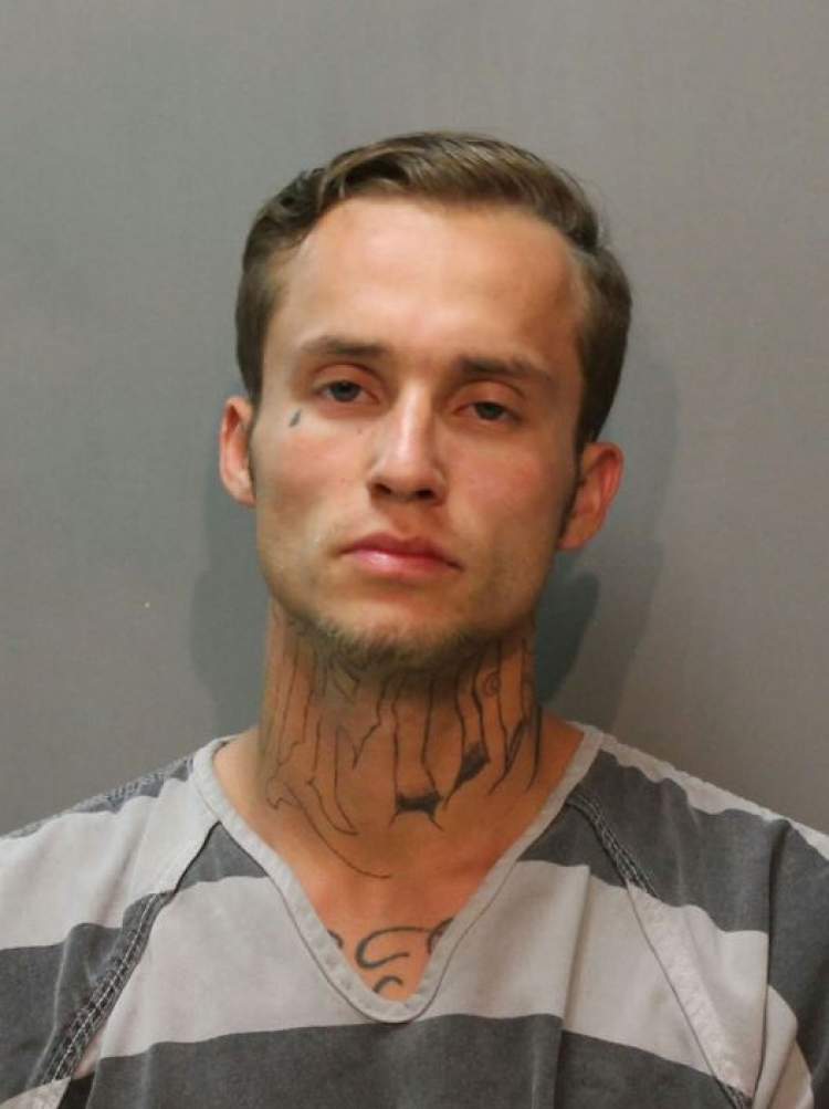 Local law enforcement agencies seek public&rsquo;s help in locating attempted murder suspect