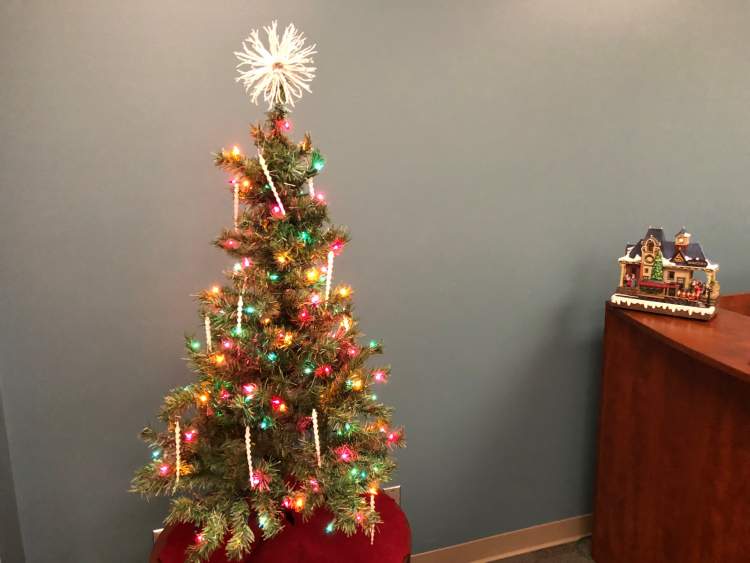 Christmas Survey: City Employees Share Holiday Favorites in Movies, Music, Treats