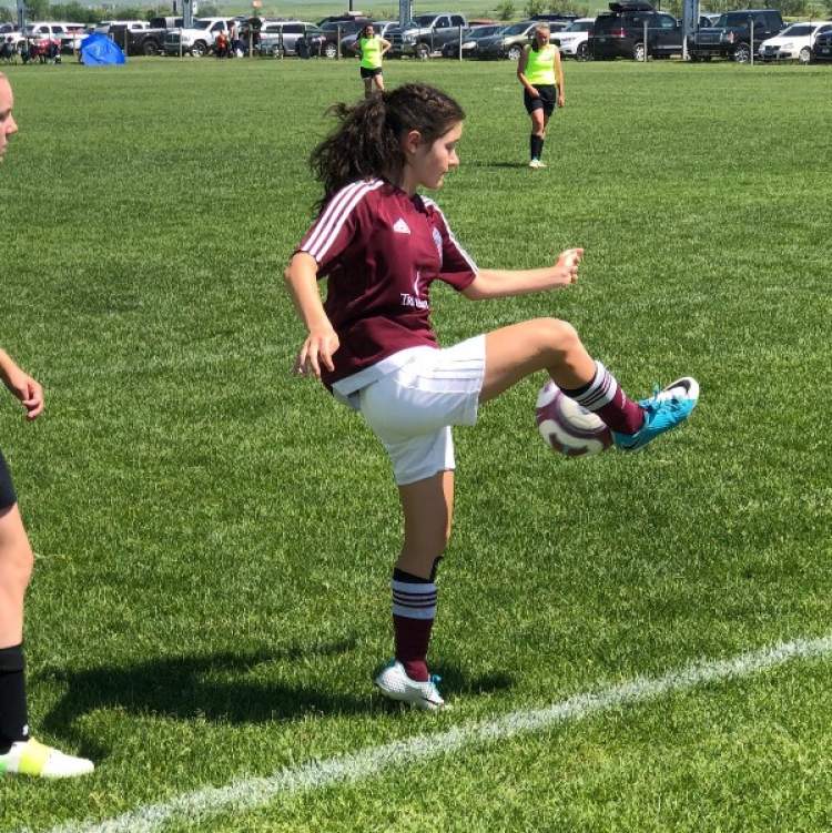 The Fright Fest Soccer Tournament will be held Friday through Sunday, October 25-27 with 153 teams from a six-state region competing at the Dakota Fields Soccer Complex.