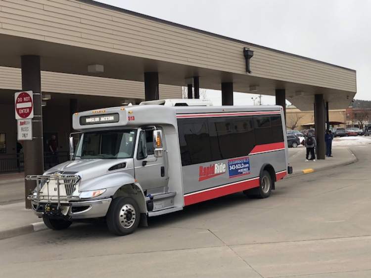 Youth Ridership Increases 10,000 During 2024-25 School Year