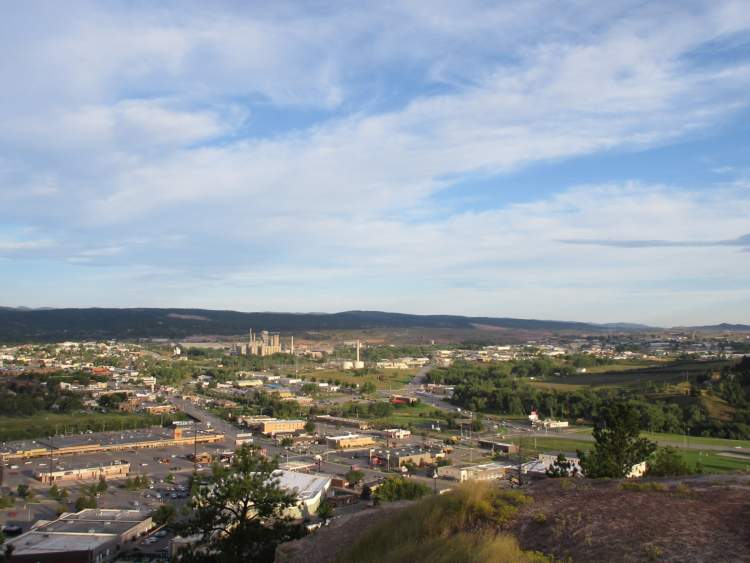 The City is hosting an open house August 14 on proposed future land use designation changes to the City's Comprehensive Plan. The open house will be held from 4:30-6 p.m. in Council Chambers.