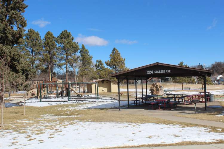 Anyone wishing to reserve public park shelter locations, should contact the Rapid City Parks and Recreation Department at 394-4175.  Special events and parades require permits through the Parks Department.