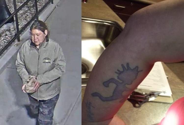 $3,000 reward offered in Susan Fast Eagle missing persons case