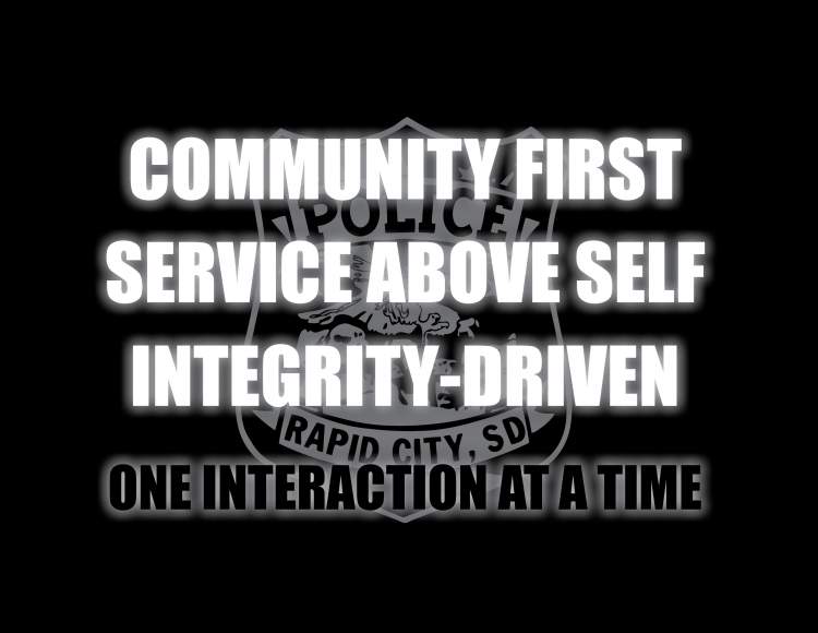 RCPD releases 2016 crime statistics