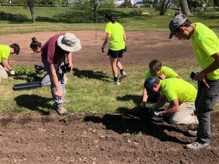 HELP WANTED: Parks &amp; Rec Seeks Seasonal Help in Many Areas