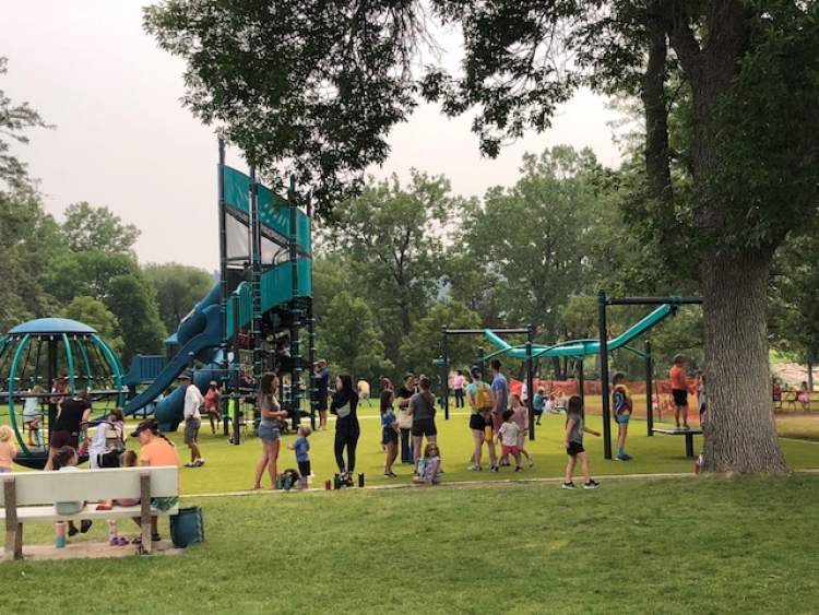 Be Happy! Rapid City Ranks High Amongst Happiest Places to Live