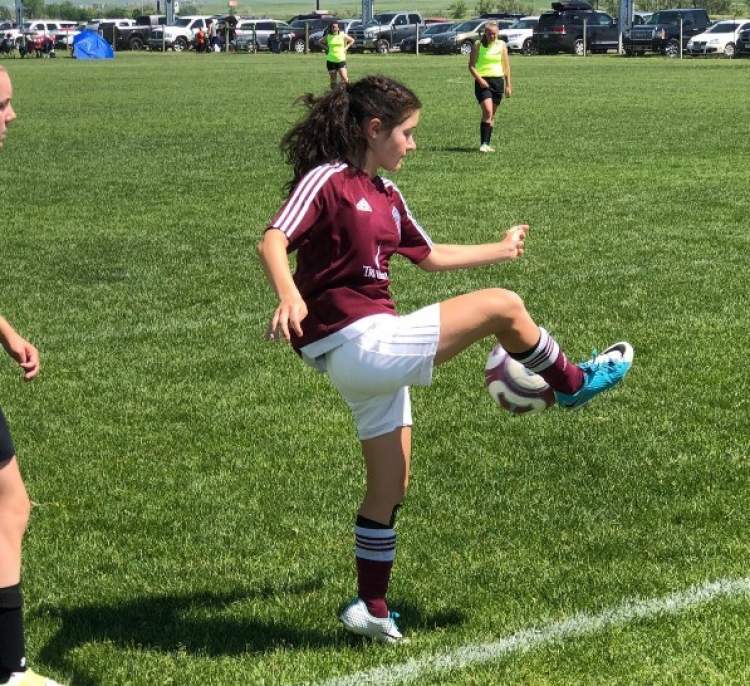 The annual Fright Fest soccer tournament will be held this weekend with more than 150 teams competing at the Dakota Fields Soccer Complex.
