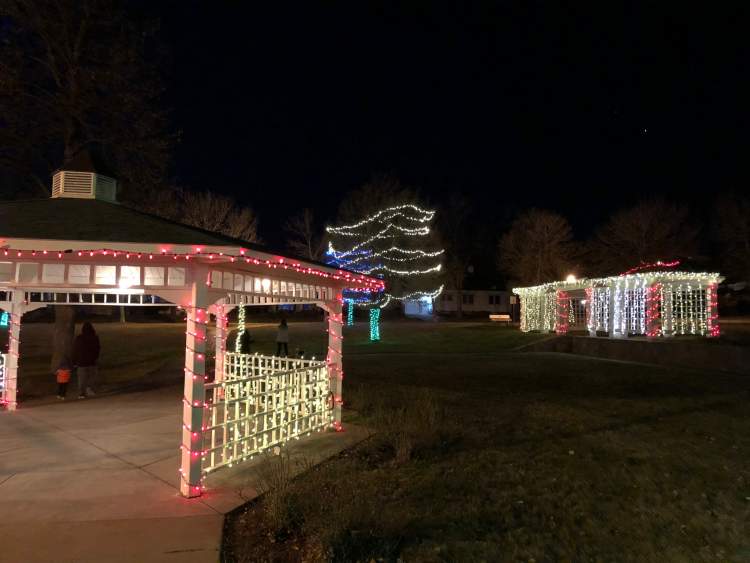 Solid Waste Division Provides Helpful Hints For Holiday Recycling, Tree &amp; Lights Disposal