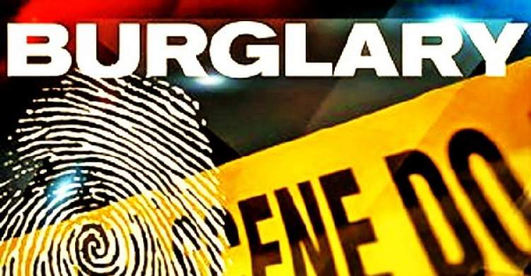 Police remind the public to secure the vehicles as the weather gets warmer