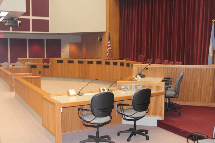 Candidates Finalized For June 4 Municipal Election