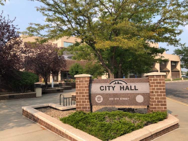 Vision Fund Update (April 28): Committee Concludes Week of Project Presentations