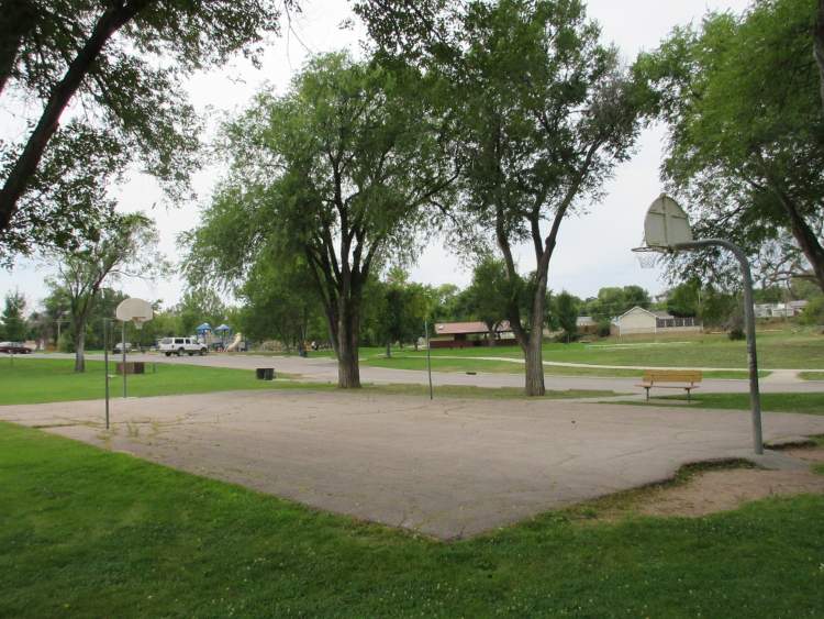 Outdoor City, School Facilities Reopening For Public Use