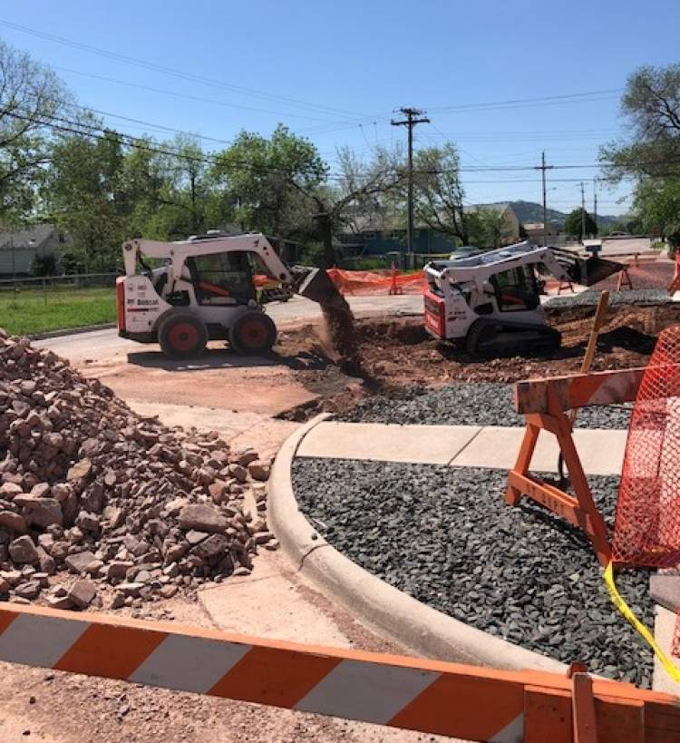The City's Public Works Department will host an open house Tuesday, July 30 at The Journey Museum.