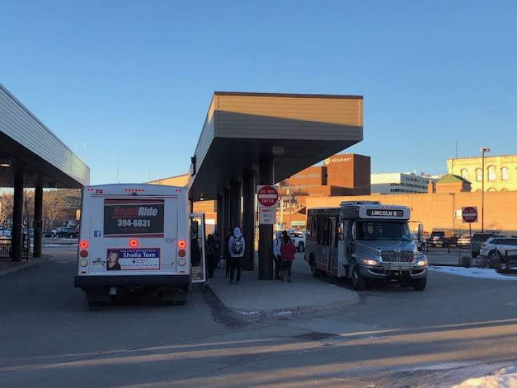 February Youth Ridership Up Compared To Same Time Last Year