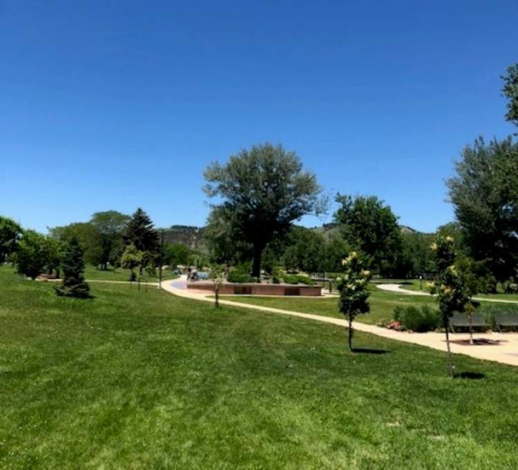 City crews will begin mosquito control measures with fogging operations beginning July 1.  Crews have spent the last few weeks placing larvicide briquettes in areas of standing water in the community.